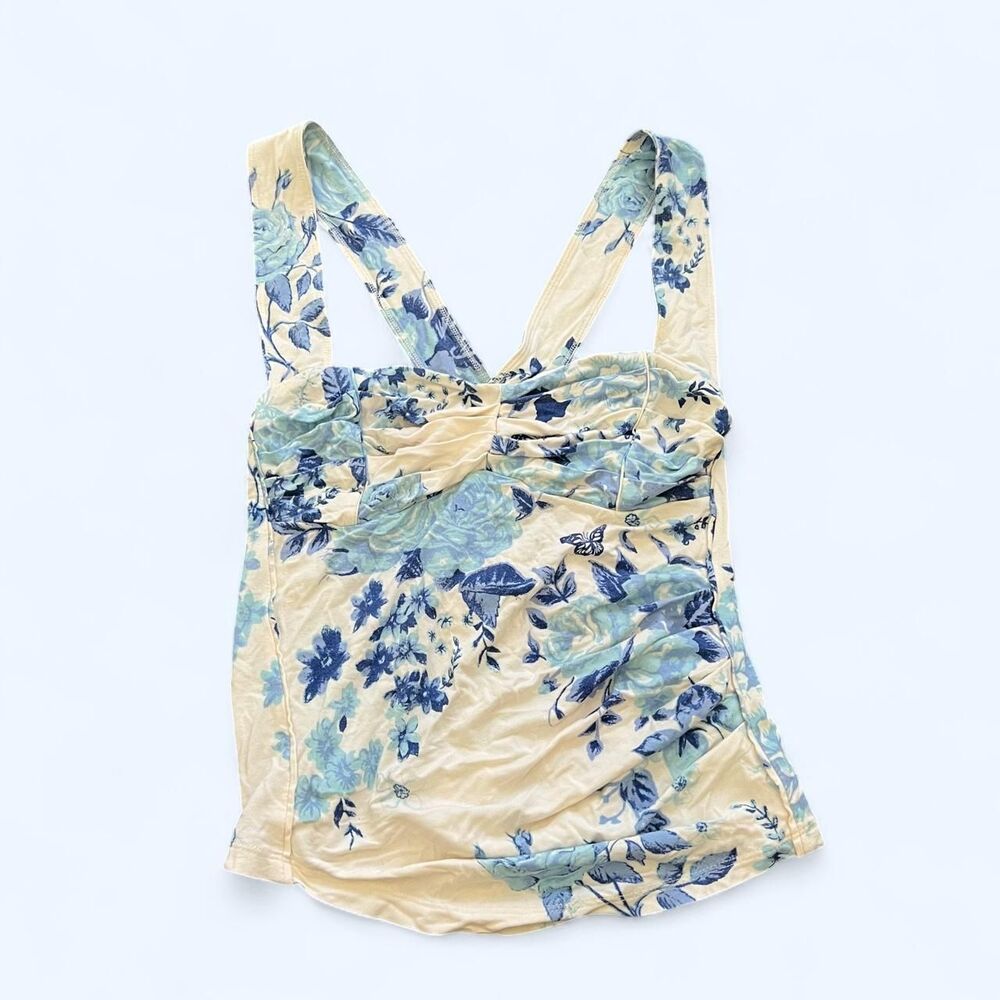 Free People Women's multi Vest